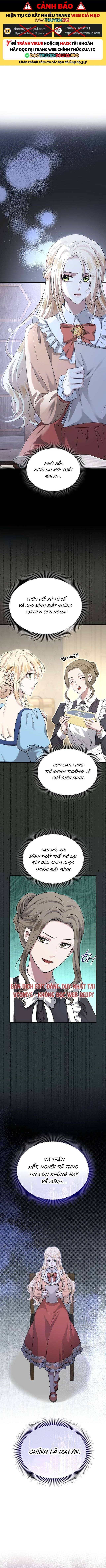 [18+] Giết Cuộc Hôn Nhân Này Chapter 23 - Next 