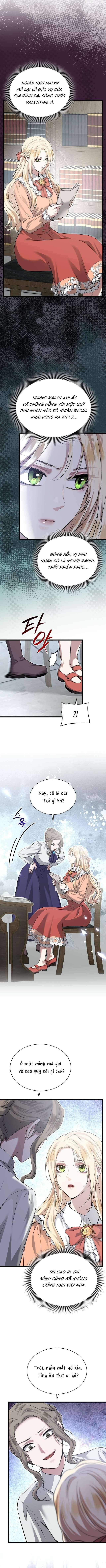 [18+] Giết Cuộc Hôn Nhân Này Chapter 23 - Next 