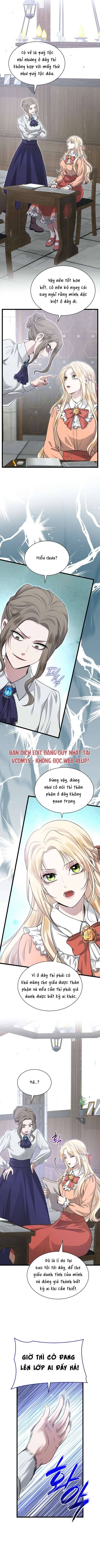 [18+] Giết Cuộc Hôn Nhân Này Chapter 23 - Next 