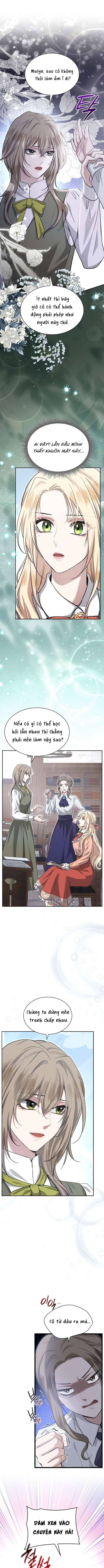 [18+] Giết Cuộc Hôn Nhân Này Chapter 23 - Next 