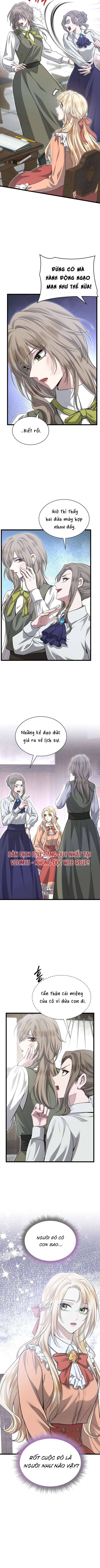[18+] Giết Cuộc Hôn Nhân Này Chapter 23 - Next 