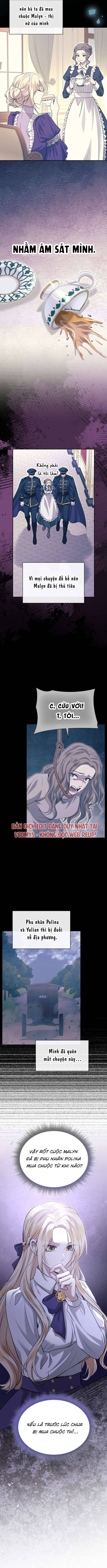 [18+] Giết Cuộc Hôn Nhân Này Chapter 23 - Next 