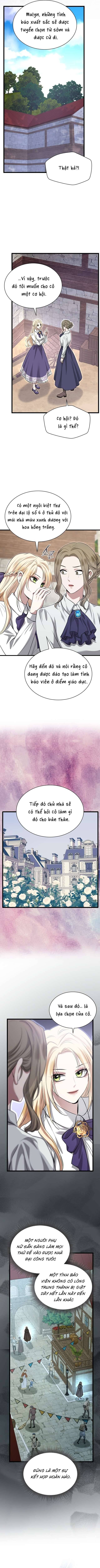 [18+] Giết Cuộc Hôn Nhân Này Chapter 23 - Next 