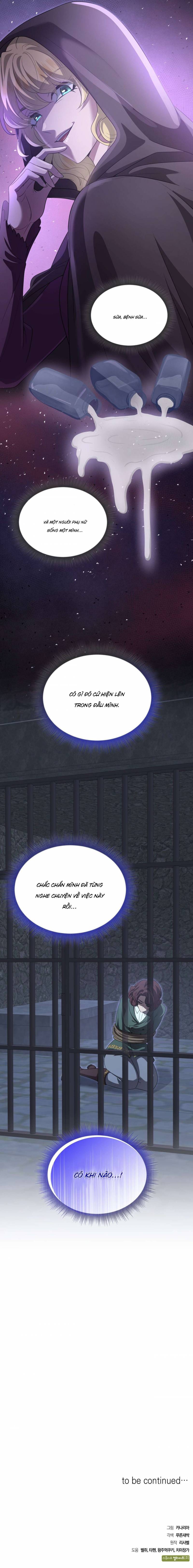 [18+] Giết Cuộc Hôn Nhân Này Chapter 8 - Trang 2