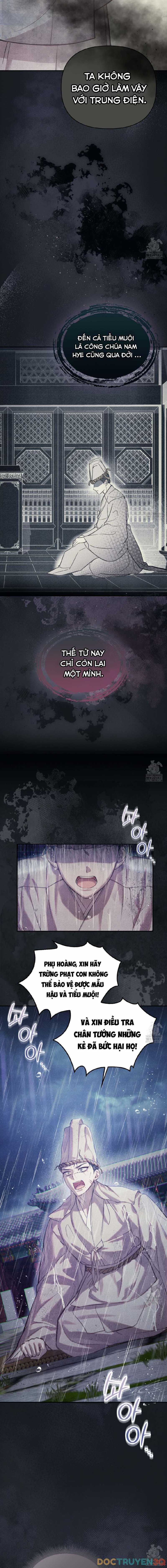 [18+] Hậu Cung Kế Chapter 32 - Trang 2
