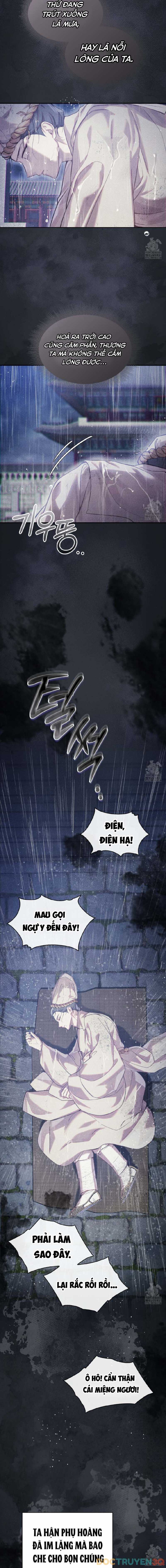 [18+] Hậu Cung Kế Chapter 32 - Trang 2