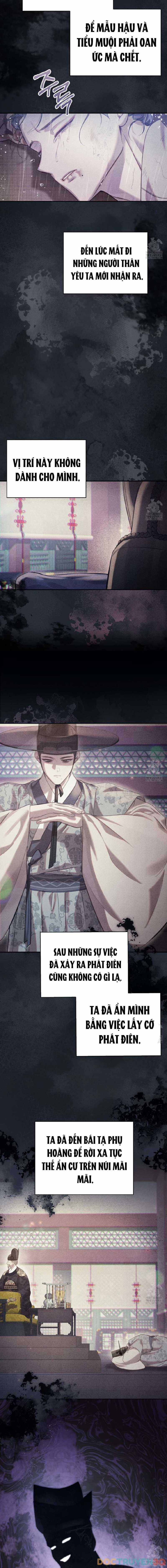 [18+] Hậu Cung Kế Chapter 32 - Trang 2