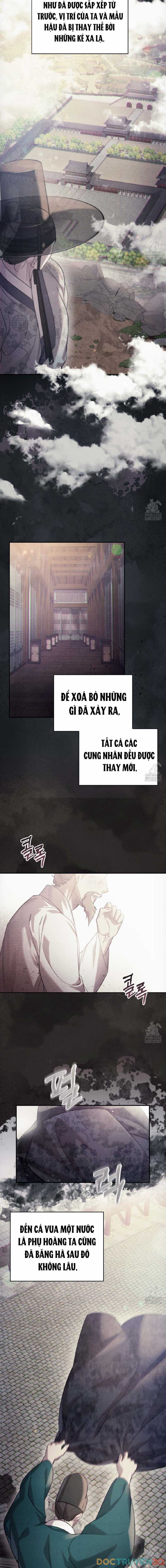 [18+] Hậu Cung Kế Chapter 32 - Trang 2