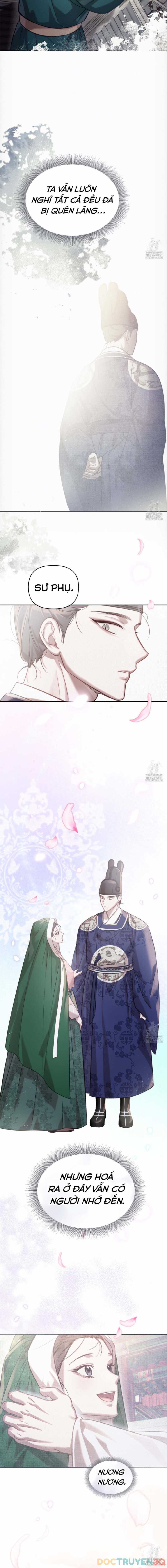 [18+] Hậu Cung Kế Chapter 32 - Trang 2