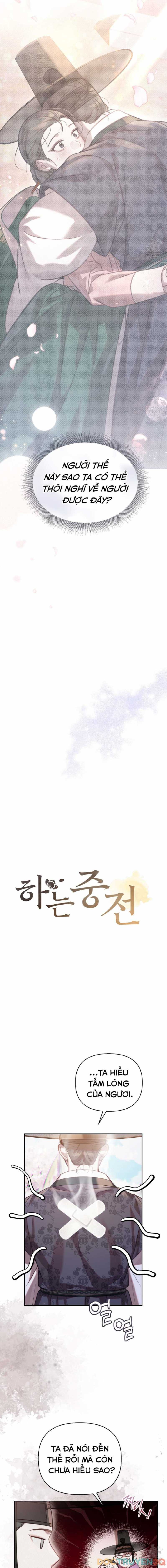 [18+] Hậu Cung Kế Chapter 32 - Trang 2
