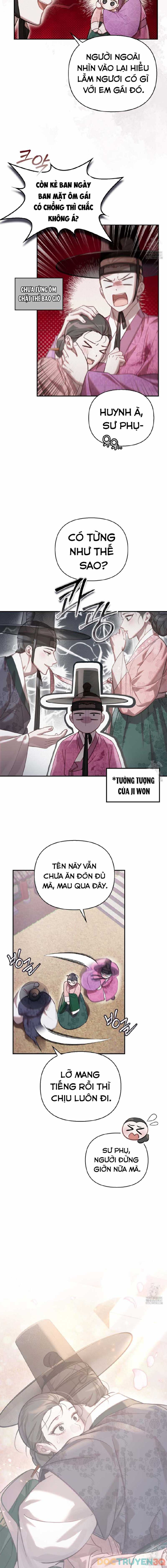 [18+] Hậu Cung Kế Chapter 32 - Trang 2