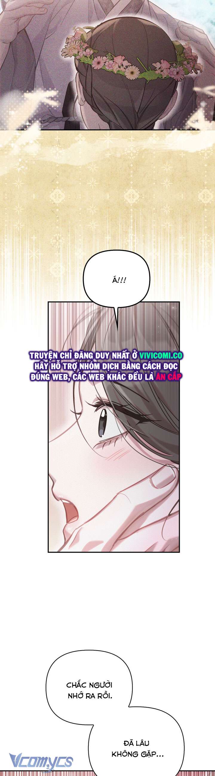 [18+] Hậu Cung Kế Chapter 58 - Next 