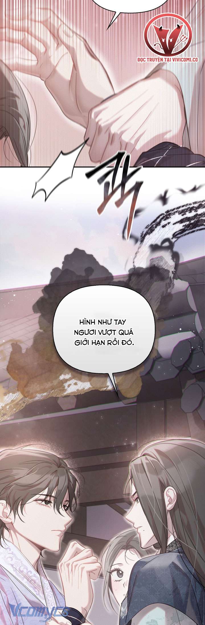 [18+] Hậu Cung Kế Chapter 58 - Next 