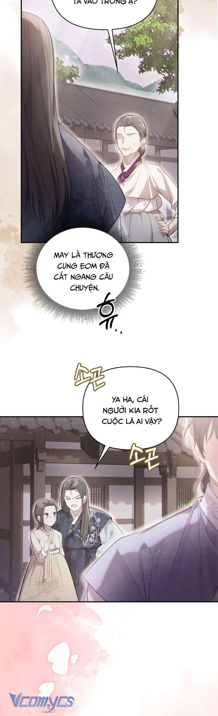 [18+] Hậu Cung Kế Chapter 58 - Next 