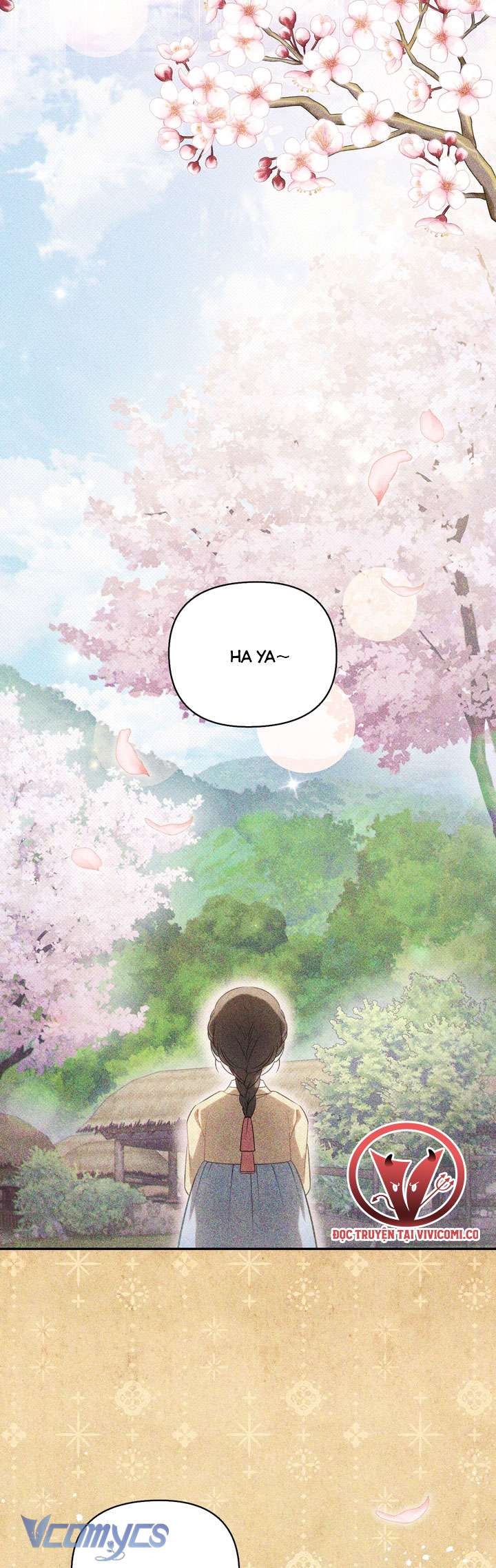 [18+] Hậu Cung Kế Chapter 58 - Next 