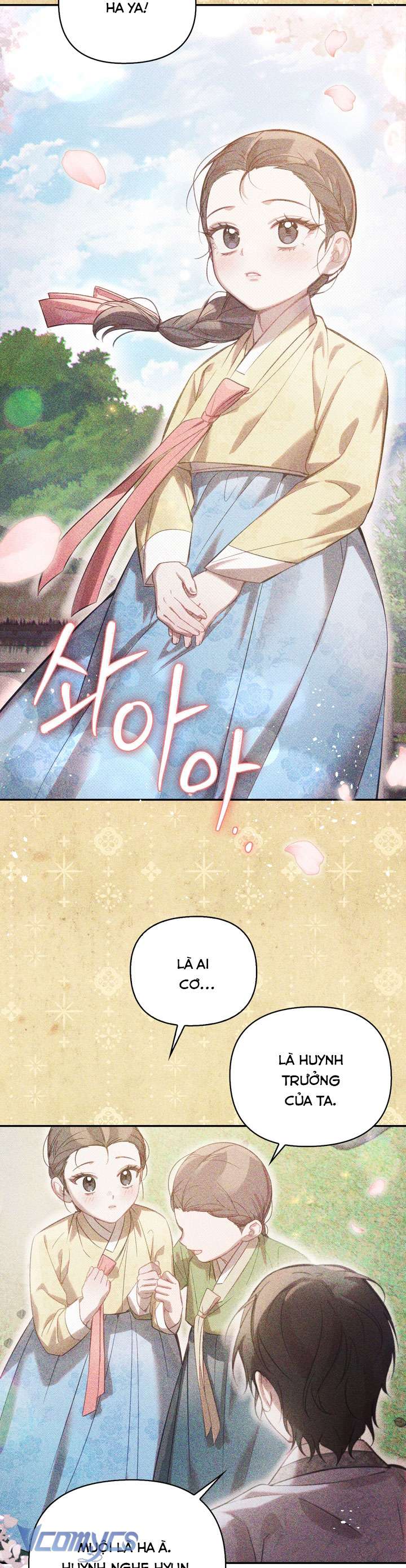 [18+] Hậu Cung Kế Chapter 58 - Next 