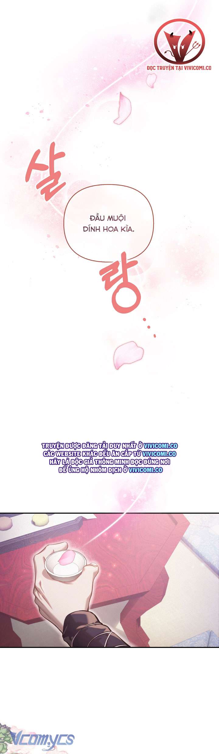 [18+] Hậu Cung Kế Chapter 58 - Next 