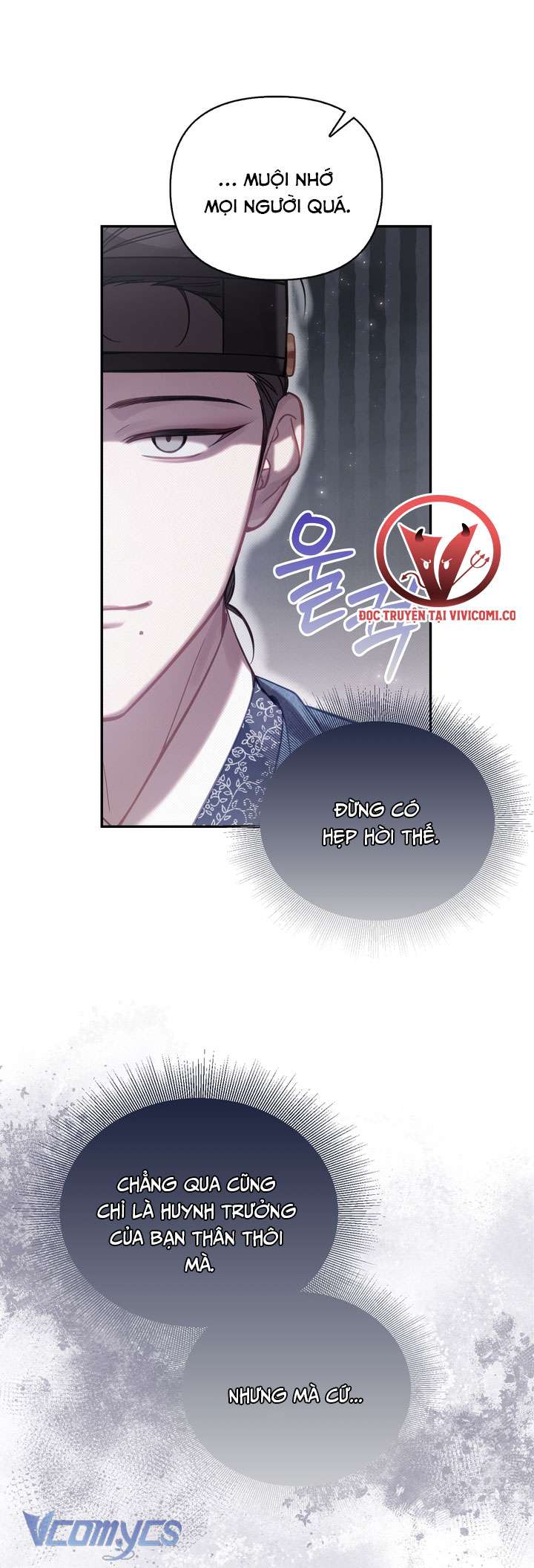 [18+] Hậu Cung Kế Chapter 58 - Next 