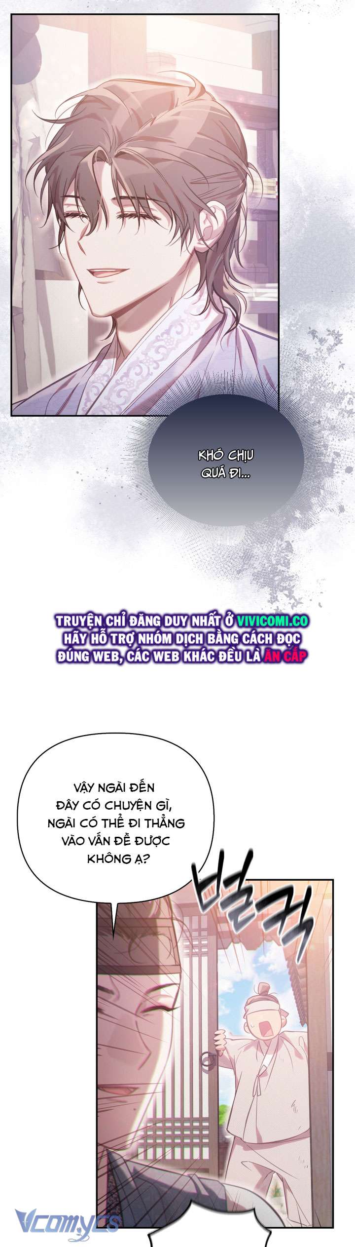 [18+] Hậu Cung Kế Chapter 58 - Next 