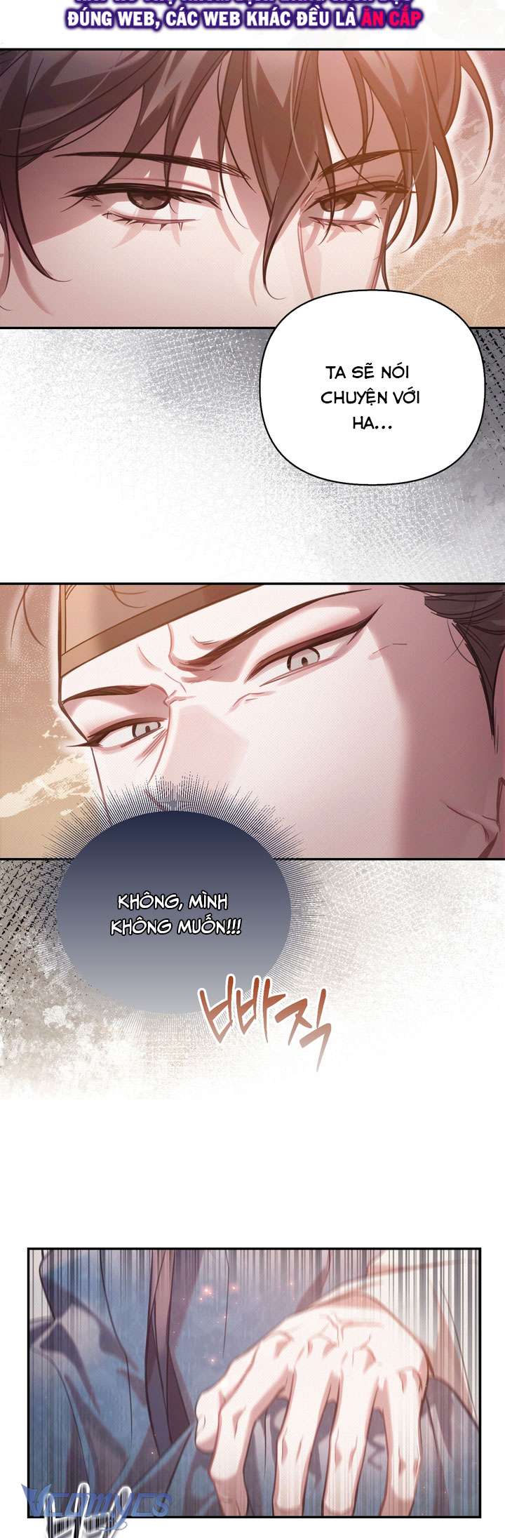[18+] Hậu Cung Kế Chapter 58 - Next 