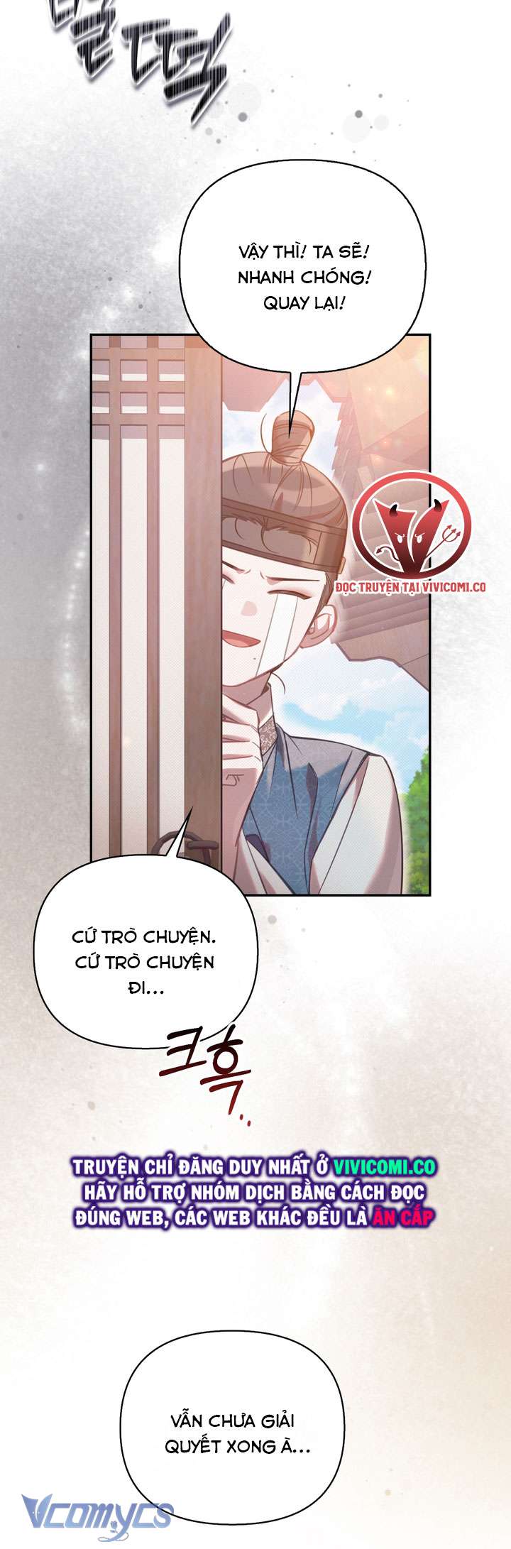 [18+] Hậu Cung Kế Chapter 58 - Next 