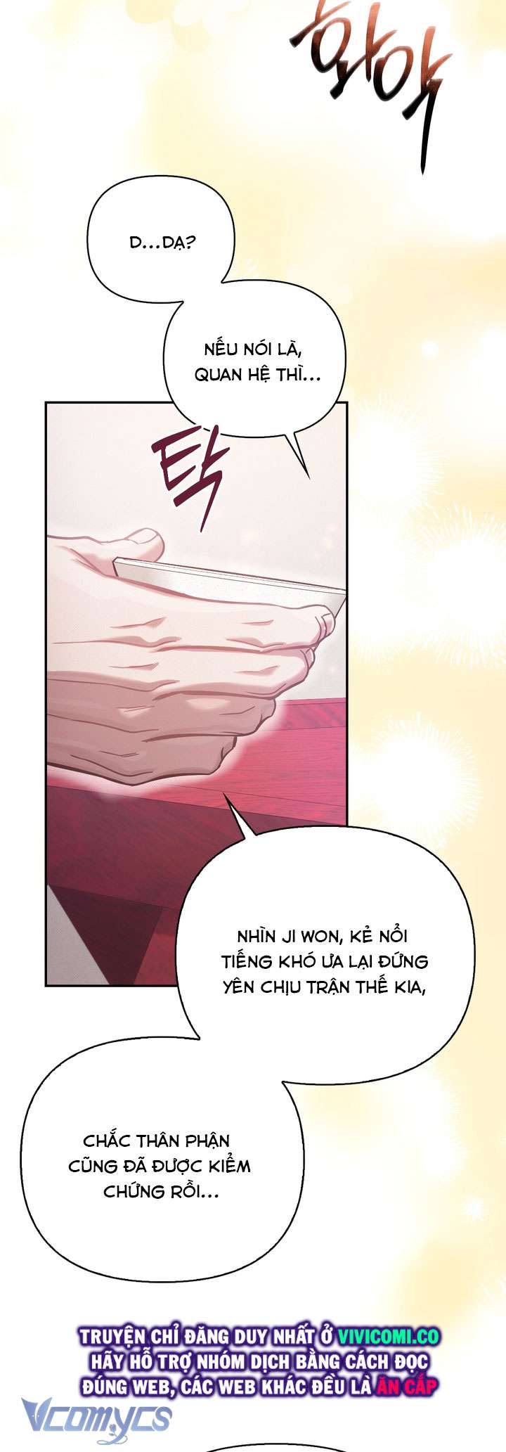 [18+] Hậu Cung Kế Chapter 58 - Next 