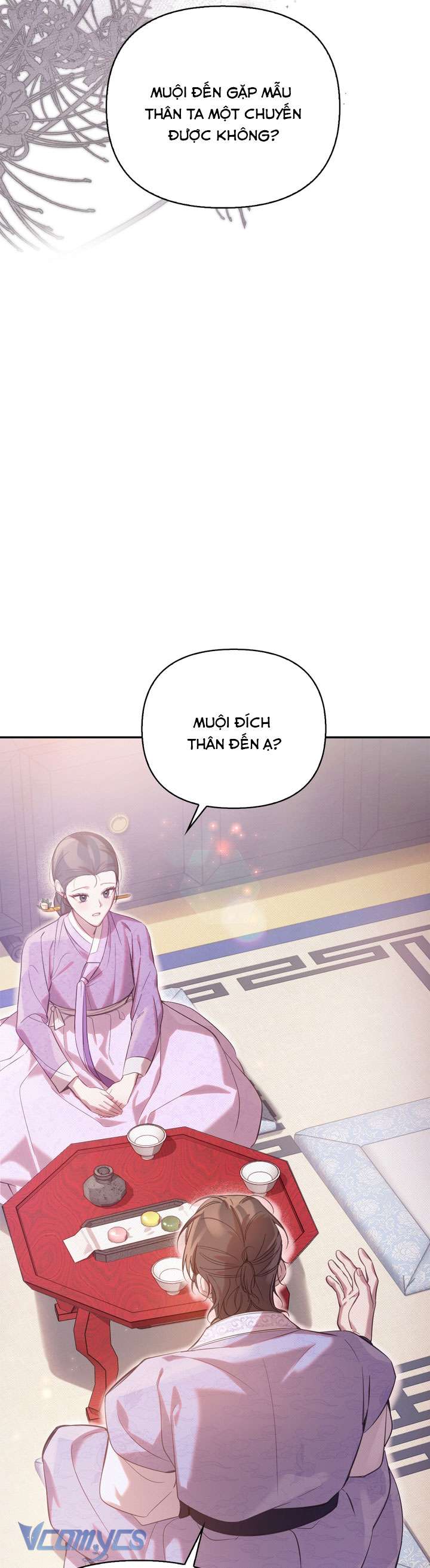 [18+] Hậu Cung Kế Chapter 58 - Next 