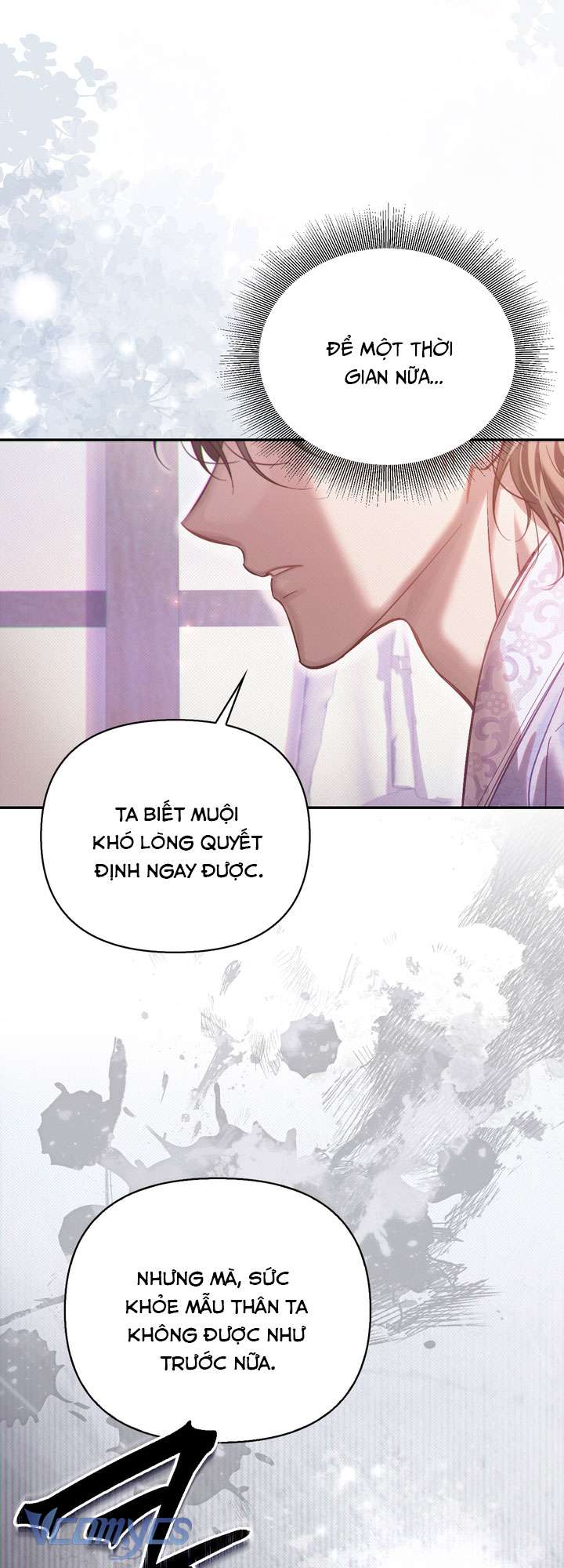 [18+] Hậu Cung Kế Chapter 58 - Next 