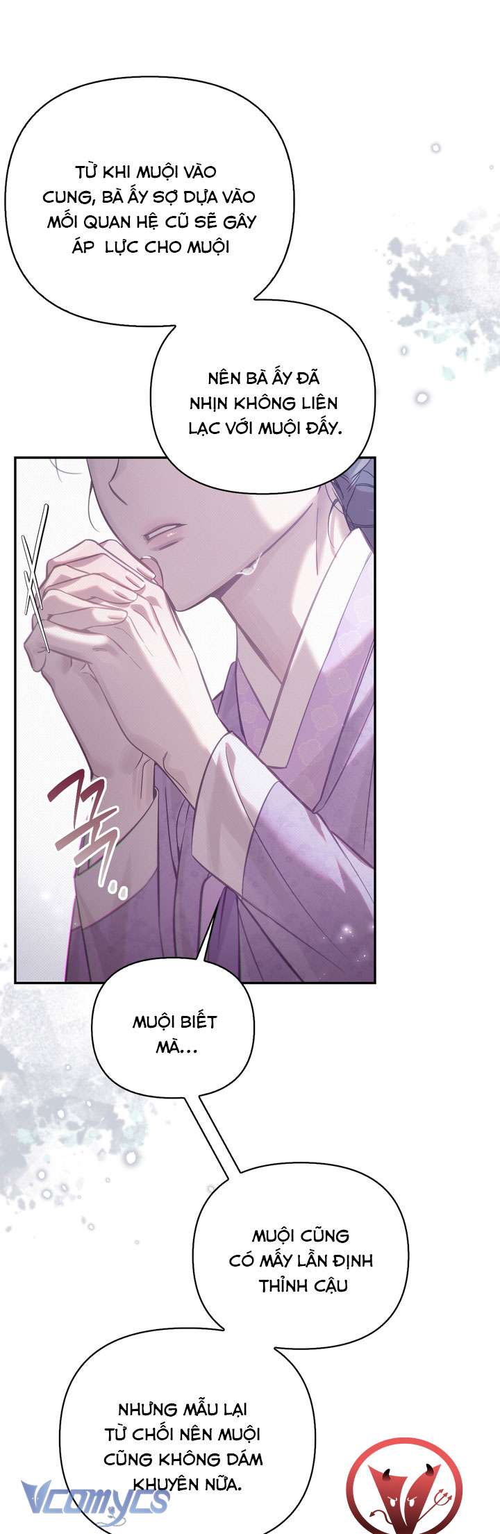 [18+] Hậu Cung Kế Chapter 58 - Next 