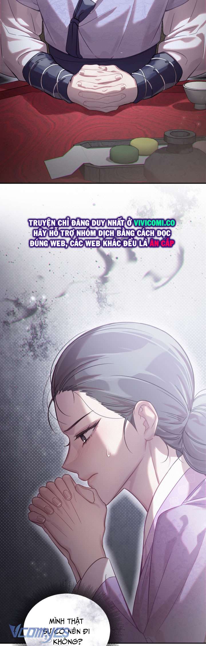 [18+] Hậu Cung Kế Chapter 58 - Next 