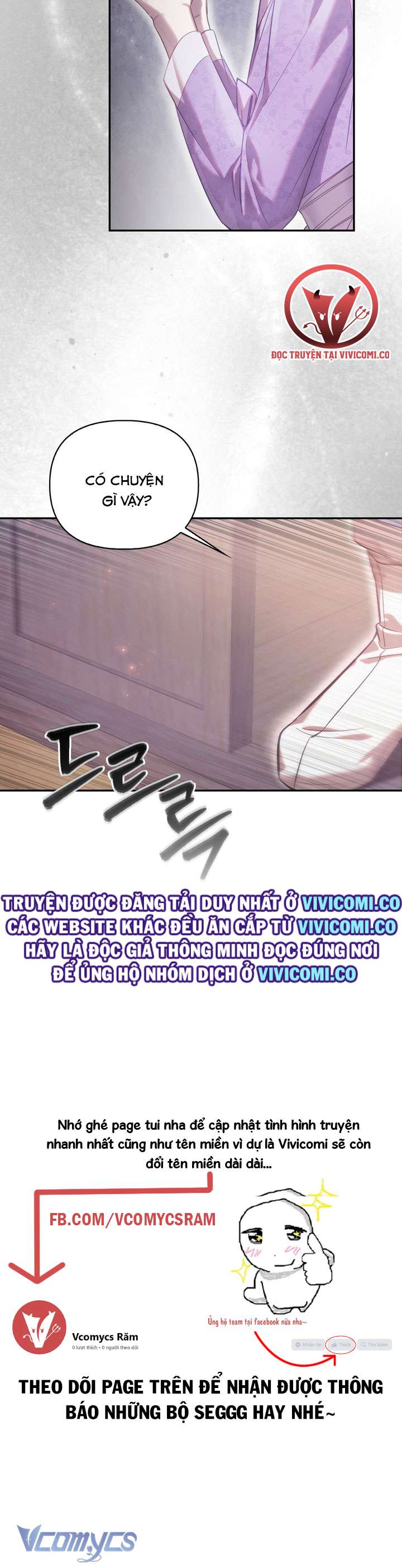 [18+] Hậu Cung Kế Chapter 58 - Next 
