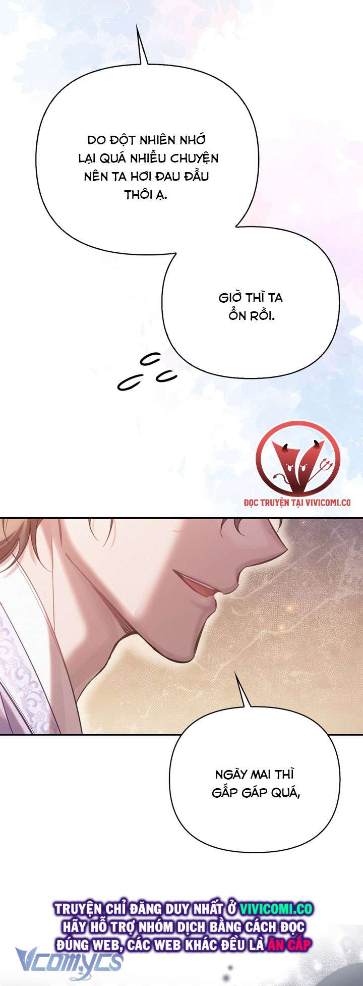 [18+] Hậu Cung Kế Chapter 58 - Next 