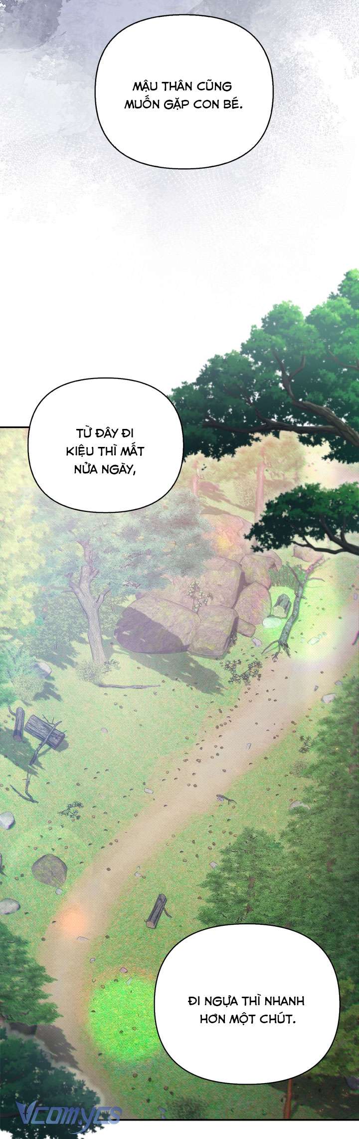 [18+] Hậu Cung Kế Chapter 58 - Next 