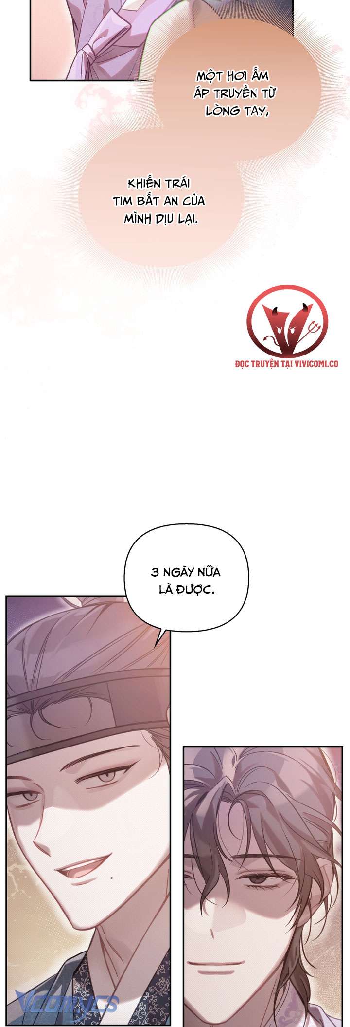 [18+] Hậu Cung Kế Chapter 58 - Next 