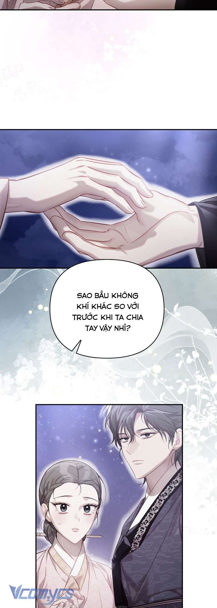 [18+] Hậu Cung Kế Chapter 62 - Next 