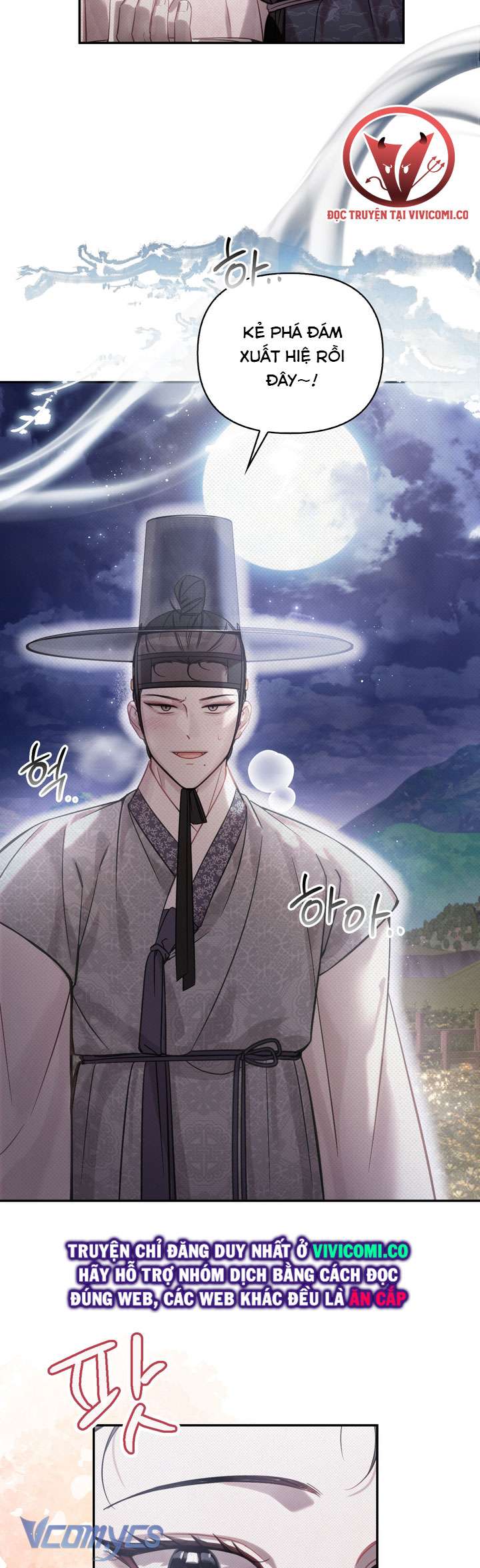 [18+] Hậu Cung Kế Chapter 62 - Next 