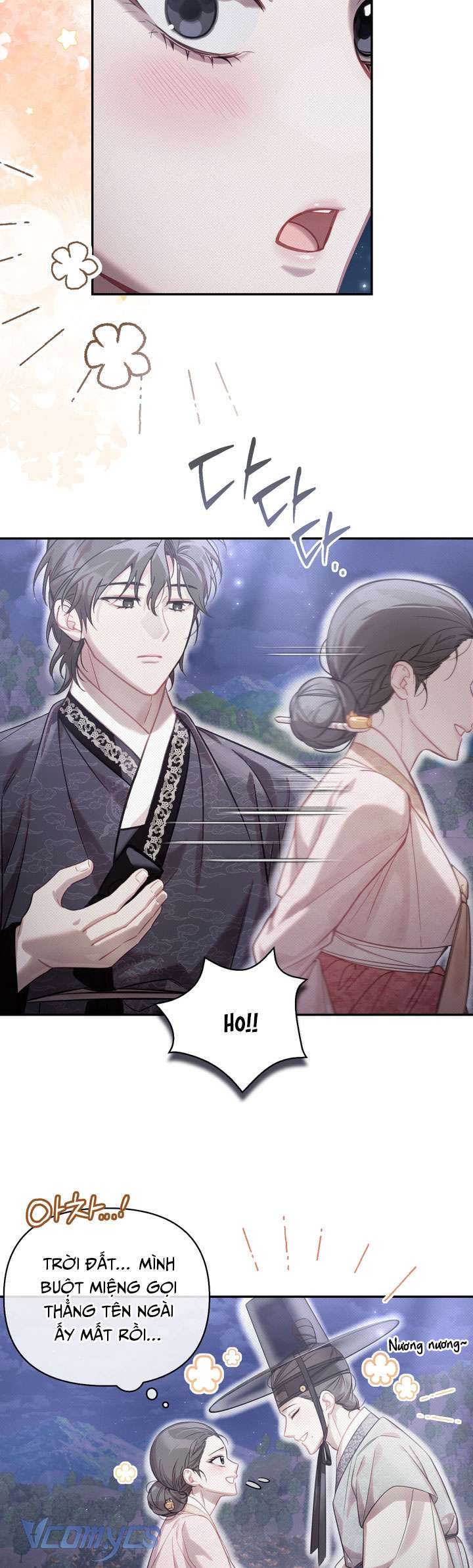 [18+] Hậu Cung Kế Chapter 62 - Next 