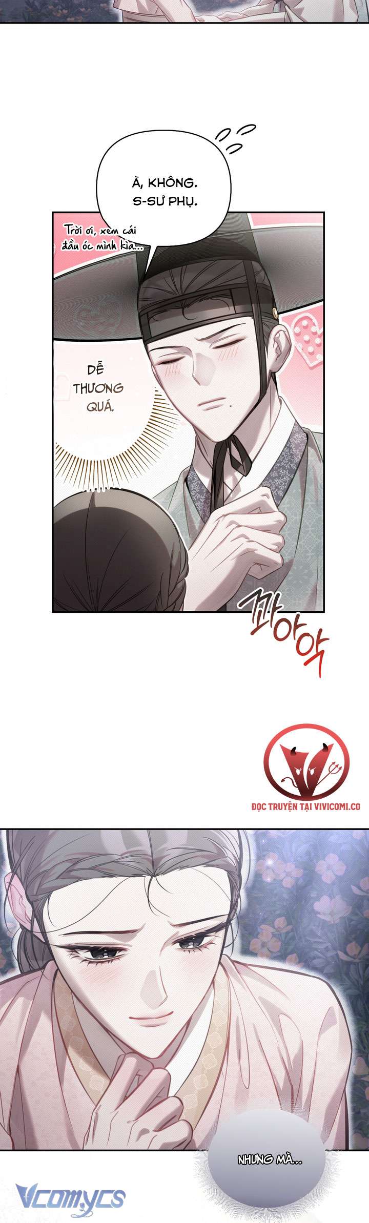 [18+] Hậu Cung Kế Chapter 62 - Next 