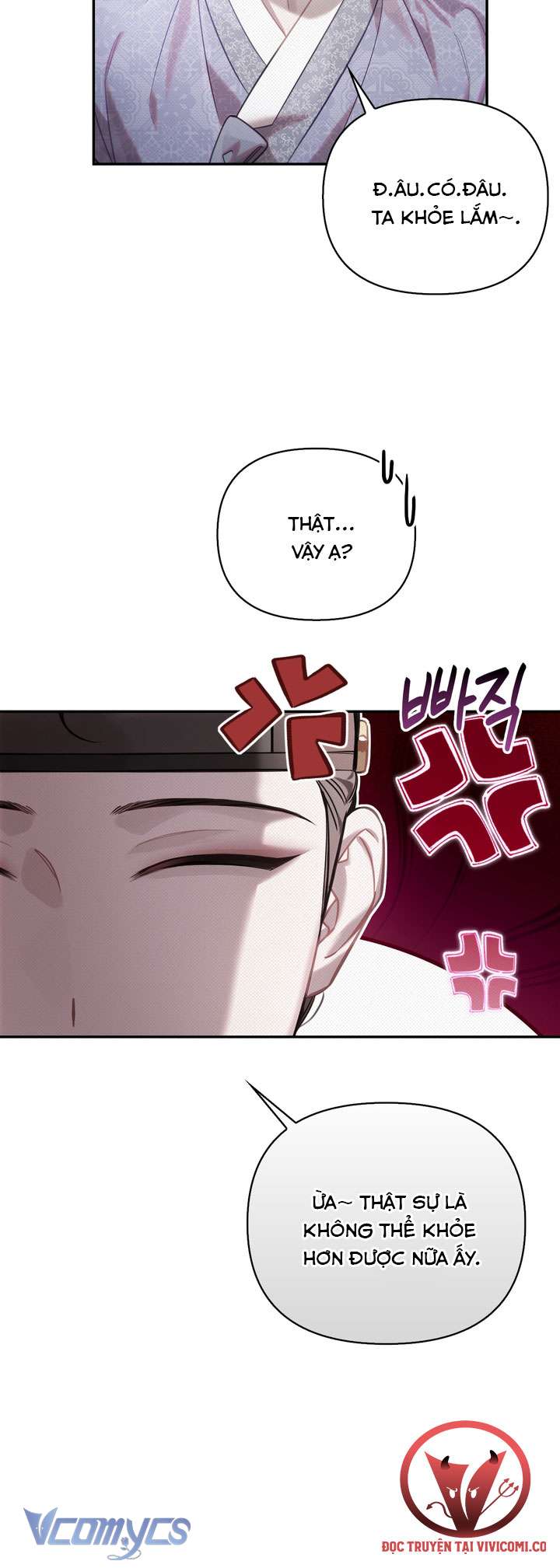 [18+] Hậu Cung Kế Chapter 62 - Next 