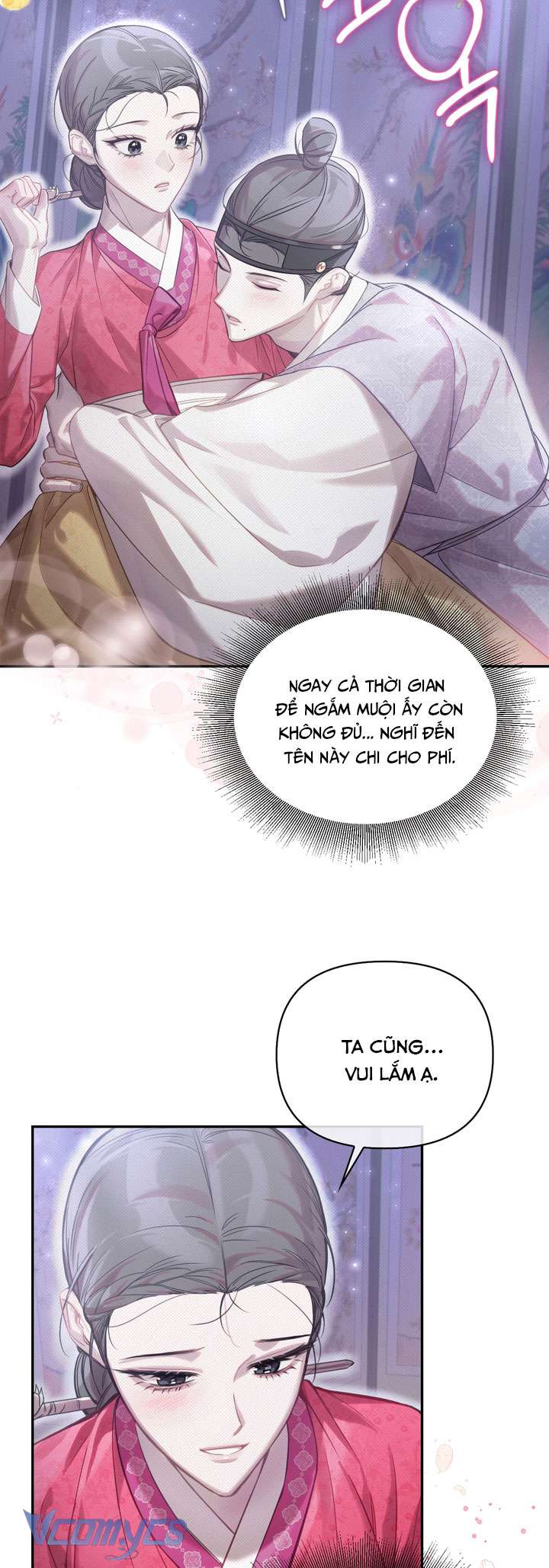 [18+] Hậu Cung Kế Chapter 62 - Next 