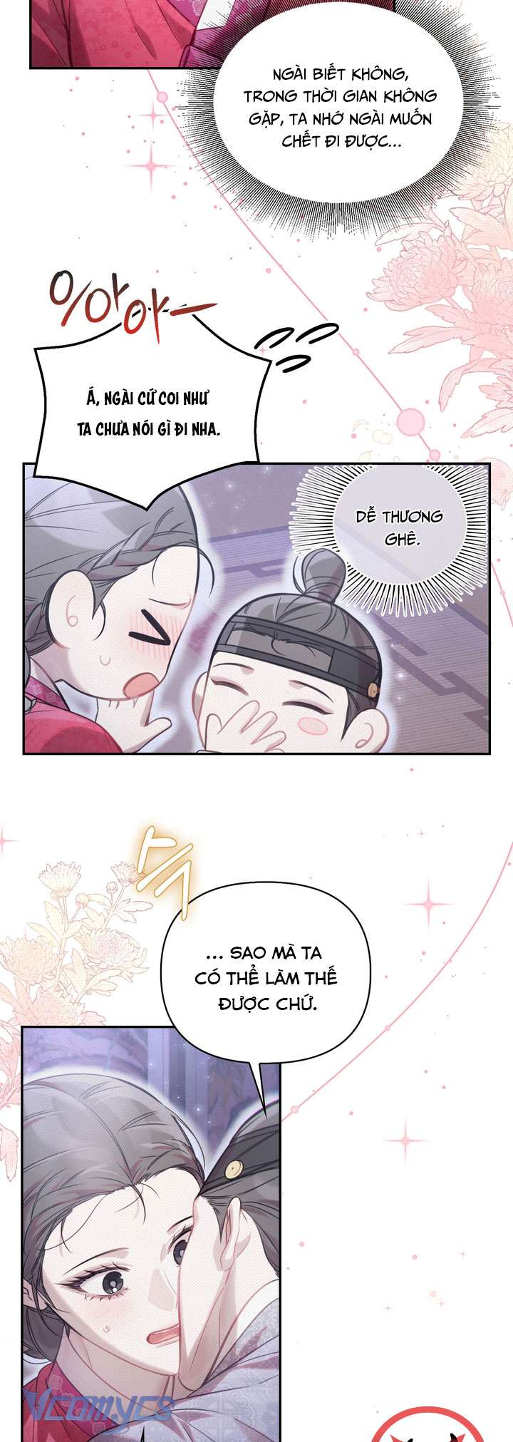 [18+] Hậu Cung Kế Chapter 62 - Next 
