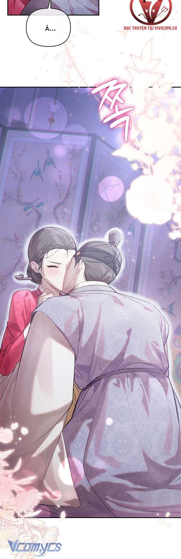 [18+] Hậu Cung Kế Chapter 62 - Next 