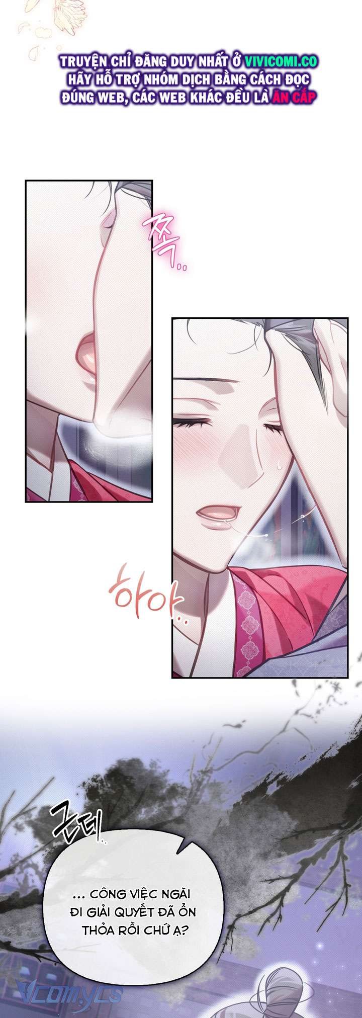 [18+] Hậu Cung Kế Chapter 62 - Next 