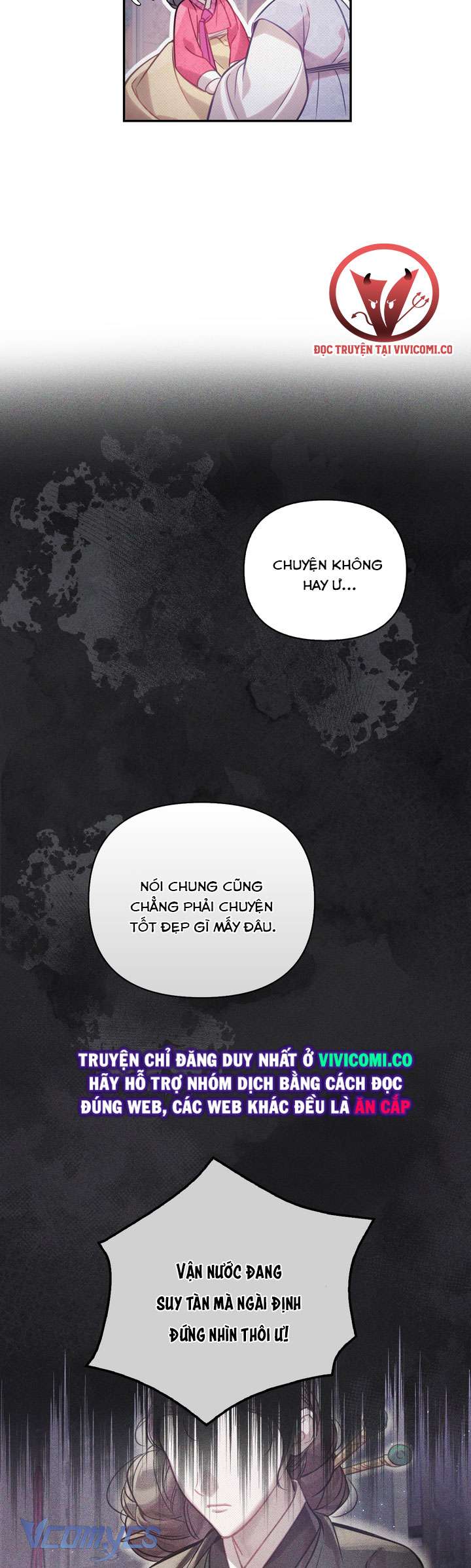[18+] Hậu Cung Kế Chapter 62 - Next 
