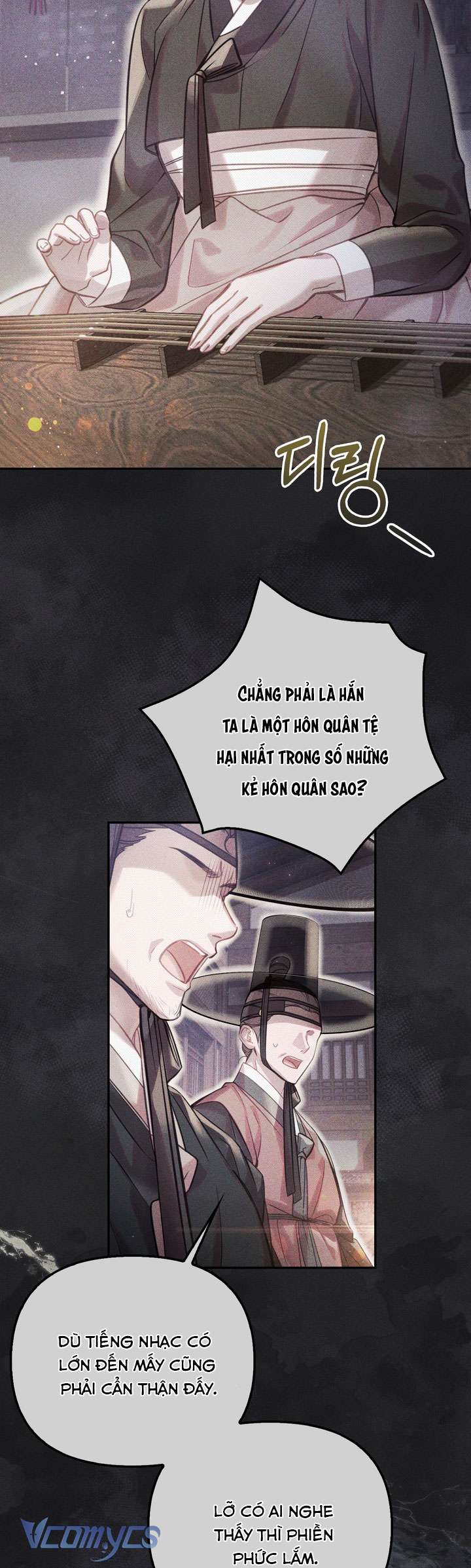 [18+] Hậu Cung Kế Chapter 62 - Next 