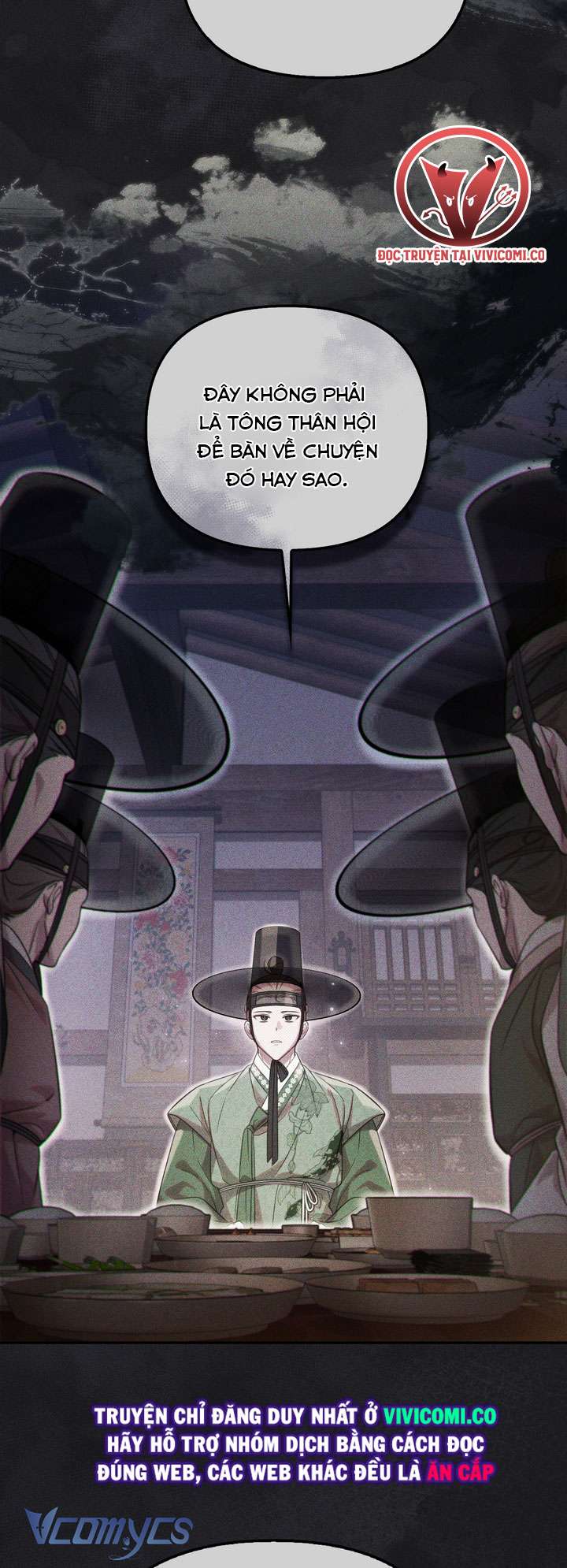 [18+] Hậu Cung Kế Chapter 62 - Next 