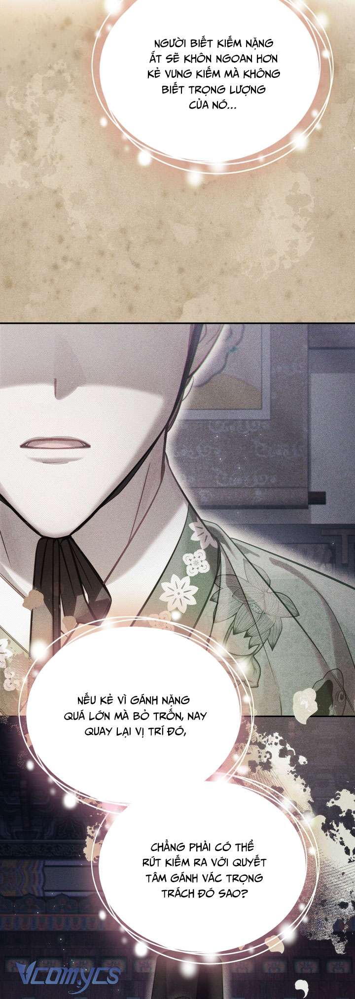 [18+] Hậu Cung Kế Chapter 62 - Next 