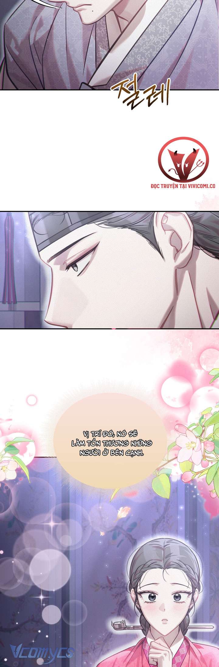 [18+] Hậu Cung Kế Chapter 62 - Next 