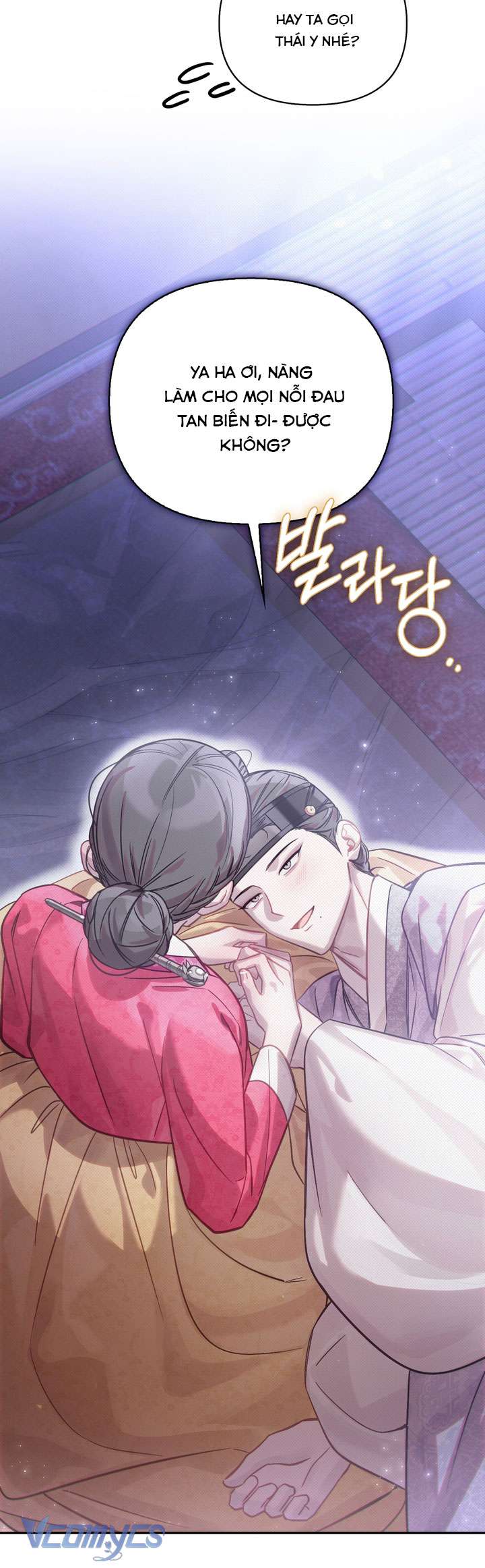 [18+] Hậu Cung Kế Chapter 62 - Next 