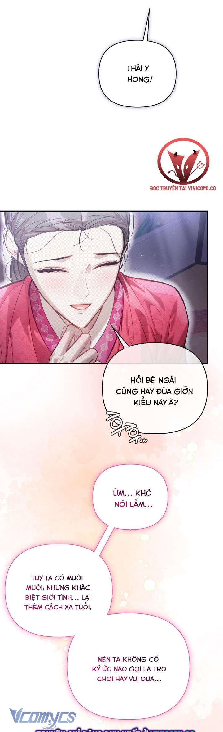 [18+] Hậu Cung Kế Chapter 62 - Next 